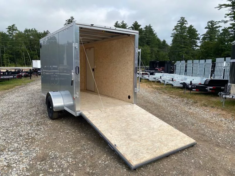 new Cargo (Enclosed) Trailers Stealth Trailers Other for sale, in Loudon, NH Thumbnail 2