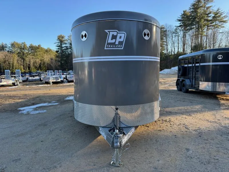 new Stock / Stock Combo Trailers CornPro  for sale, in Loudon, NH Thumbnail 3