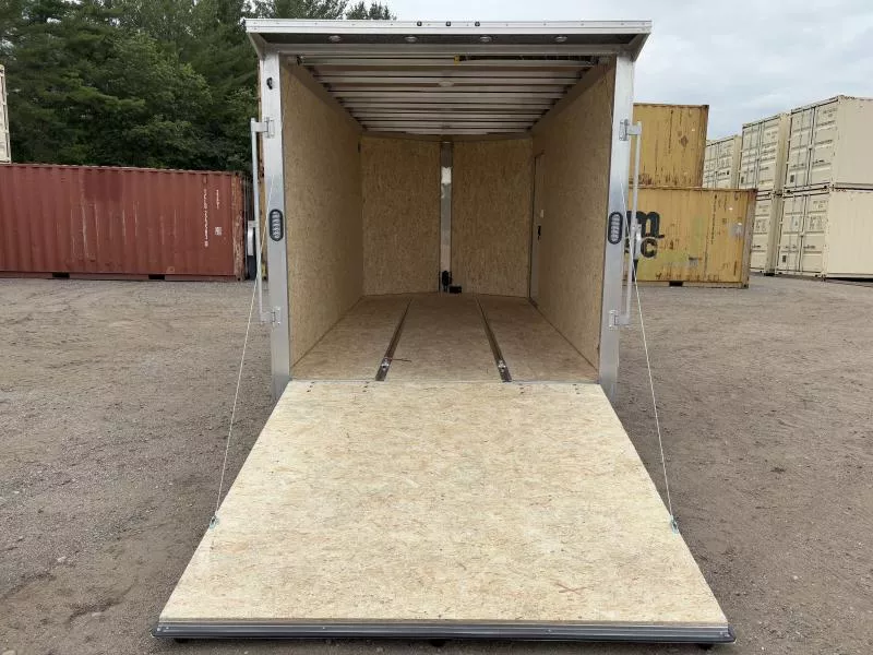 new Cargo (Enclosed) Trailers Stealth Trailers  for sale, in Turner, ME Thumbnail 11