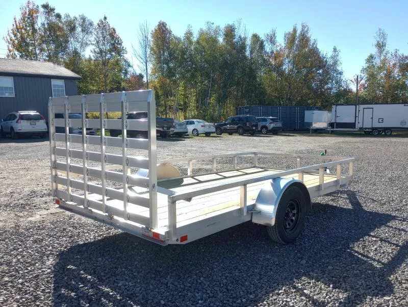 new Utility Trailers Mission  for sale, in Manchester, ME Thumbnail 9