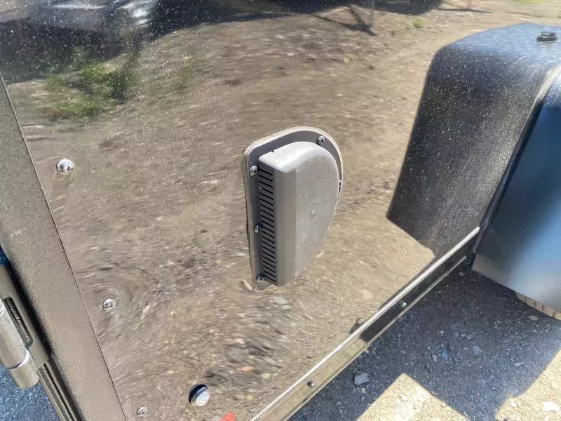 new Cargo (Enclosed) Trailers ITI Cargo Other for sale, in Loudon, NH Thumbnail 19