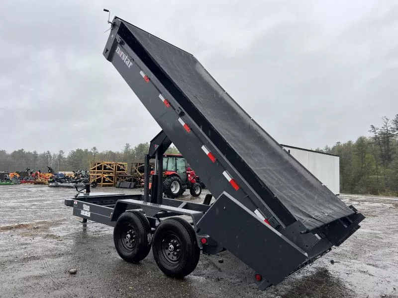 new Dump Trailers Iron Bull  for sale, in Turner, ME Thumbnail 15
