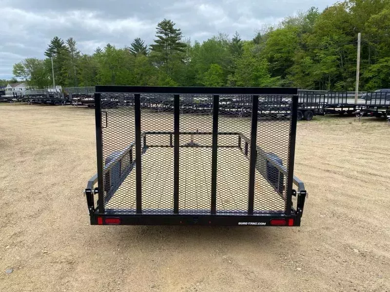 new Utility Trailers Sure-Trac Other for sale, in Loudon, NH Thumbnail 7