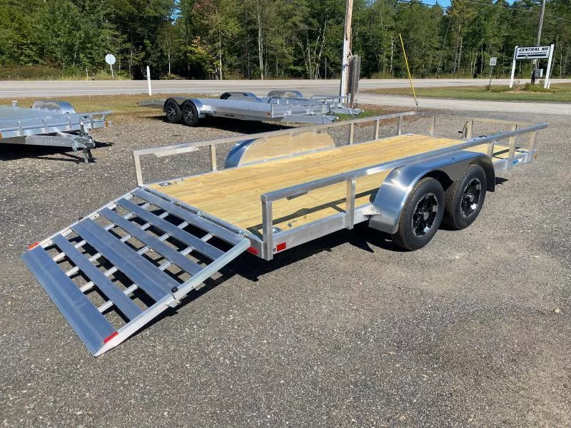 new Equipment / Flatbed Trailers CargoPro Trailers Other for sale, in Loudon, NH Thumbnail 11