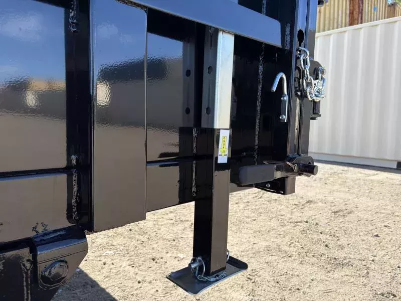 new Dump Trailers Griffin Trailers  for sale, in Bangor, ME Thumbnail 19