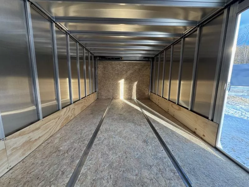 new Snowmobile Trailers SnoPro Trailers Other for sale, in Loudon, NH Thumbnail 22