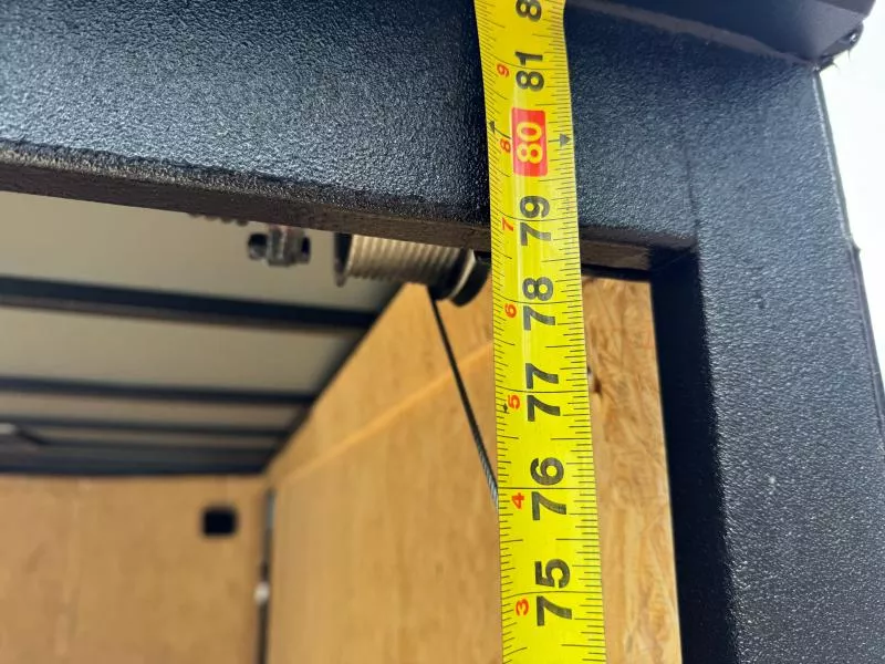 new Cargo (Enclosed) Trailers Covered Wagon Trailers Other for sale, in Loudon, NH Thumbnail 13