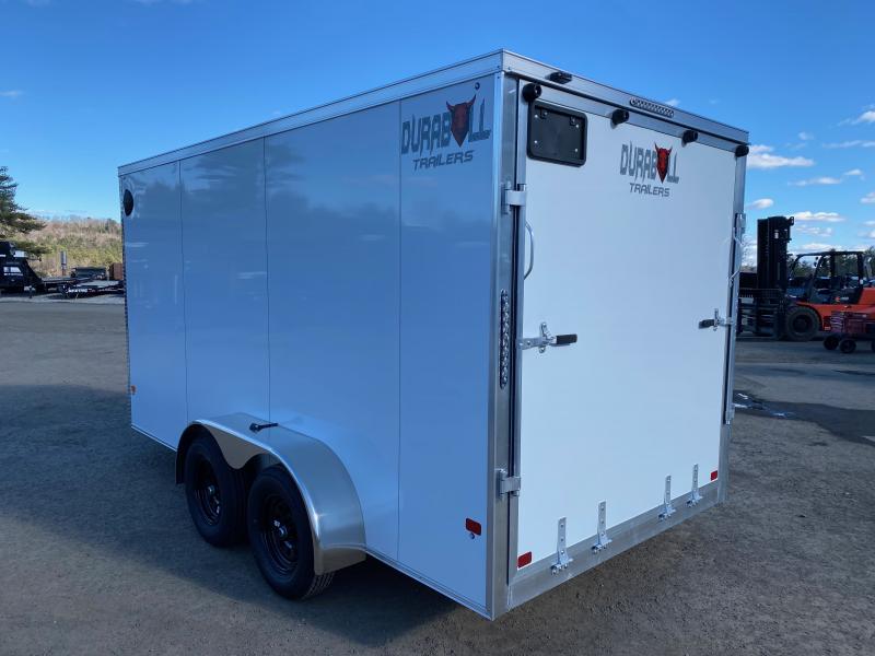 new Cargo (Enclosed) Trailers Durabull Trailers  for sale, in Loudon, NH Thumbnail 6