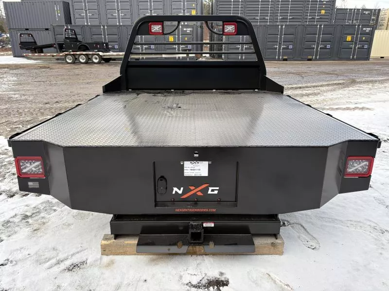 new Flat Decks NXG  for sale, in Turner, ME Thumbnail 2