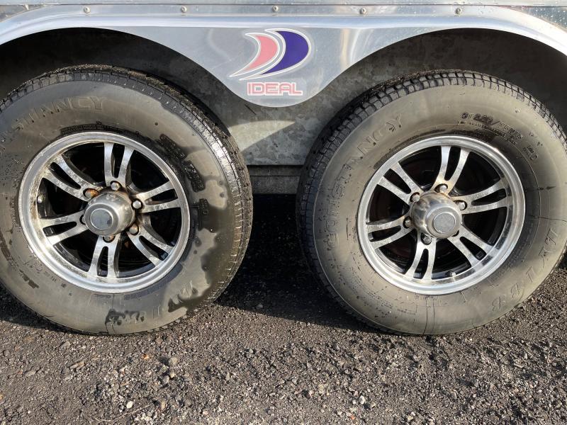 used Car Haulers / Racing Trailers Other Other for sale, in Loudon, NH Thumbnail 20