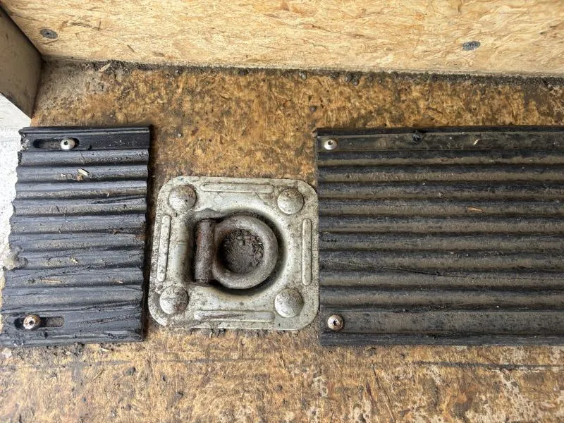 used Snowmobile Trailers Durabull Trailers  for sale, in Turner, ME Thumbnail 13