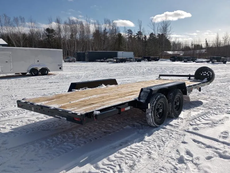 new Car Haulers / Racing Trailers Southland Trailers  for sale, in Turner, ME Thumbnail 9