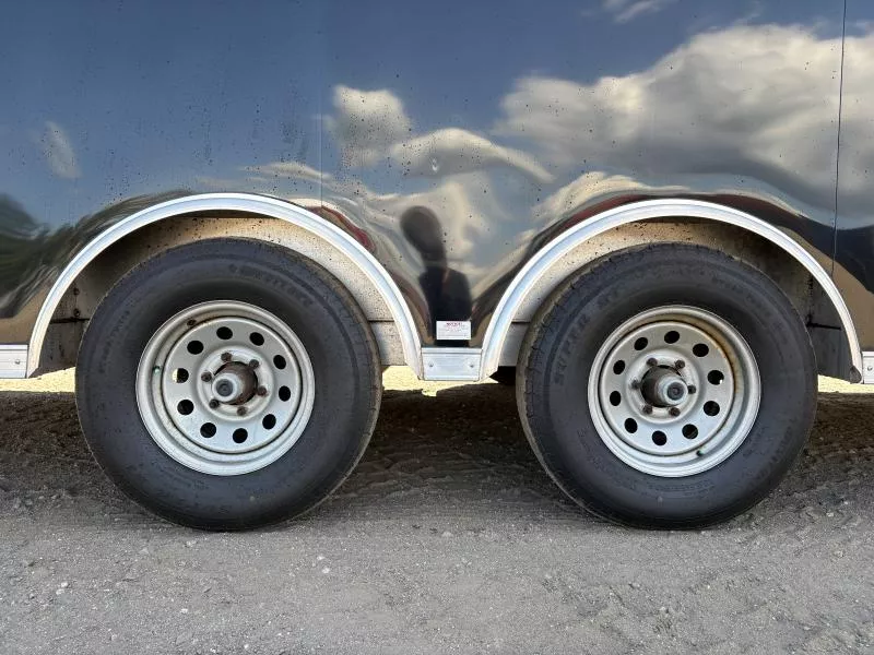 used Car Haulers / Racing Trailers ATC  for sale, in Turner, ME Thumbnail 17
