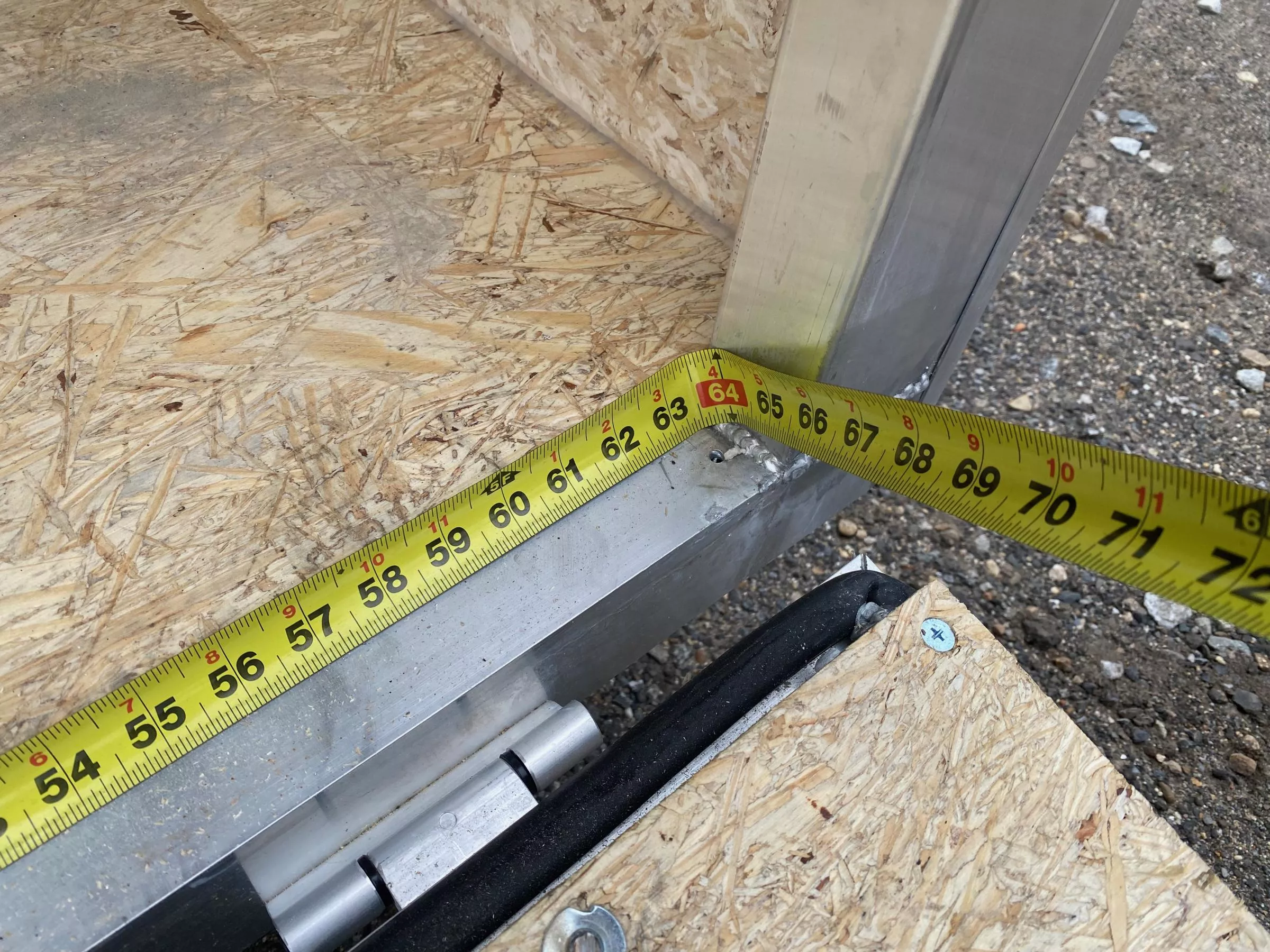 new Cargo (Enclosed) Trailers Stealth Trailers Other for sale, in Loudon, NH Thumbnail 12