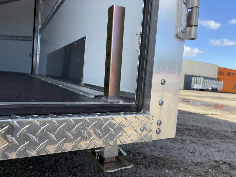 new Cargo (Enclosed) Trailers Ideal Cargo  for sale, in Turner, ME Thumbnail 13