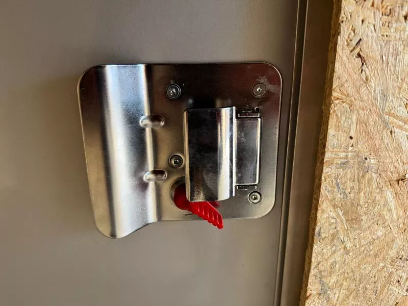 new Cargo (Enclosed) Trailers Covered Wagon Trailers Other for sale, in Loudon, NH Thumbnail 15