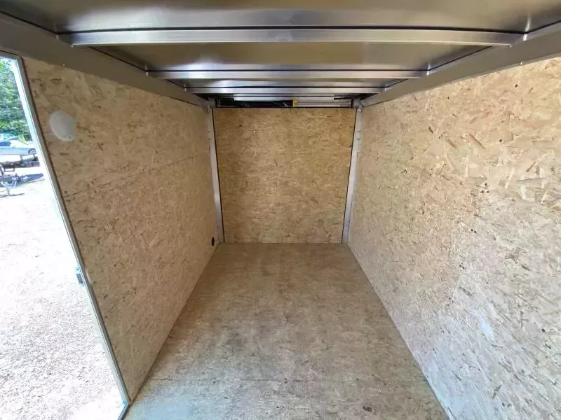 new Cargo (Enclosed) Trailers Stealth Trailers  for sale, in Loudon, NH Thumbnail 21