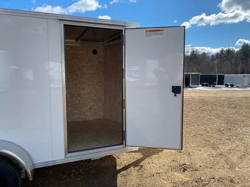 new Cargo (Enclosed) Trailers Stealth Trailers  for sale, in Loudon, NH Thumbnail 20