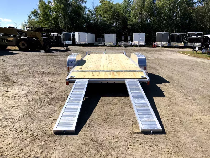 new Car Haulers / Racing Trailers Mission  for sale, in Bangor, ME Thumbnail 2