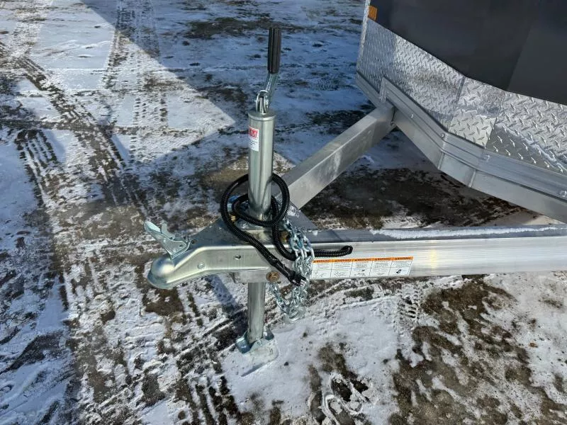 new Cargo (Enclosed) Trailers Stealth Trailers  for sale, in Loudon, NH Thumbnail 23