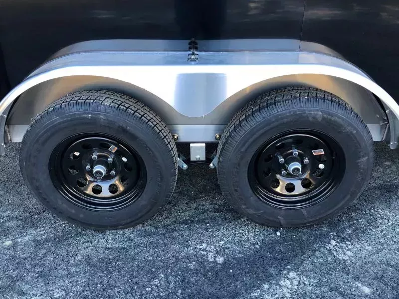 new Cargo (Enclosed) Trailers E-Z Hauler  for sale, in Bangor, ME Thumbnail 19