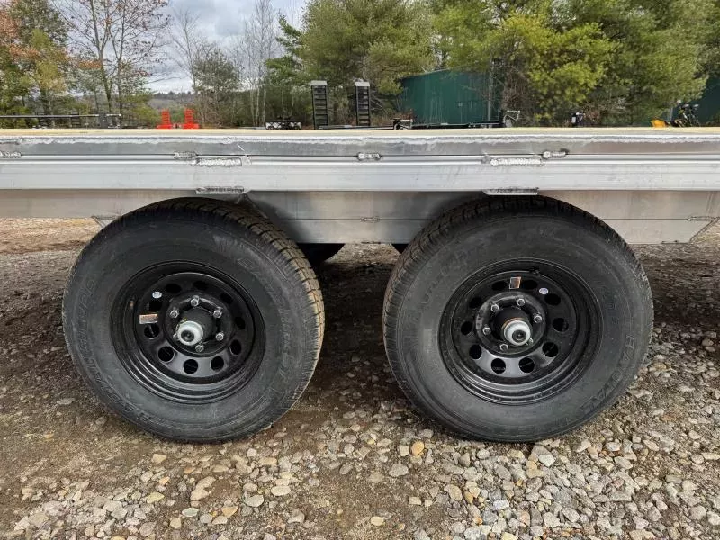 new Equipment / Flatbed Trailers CargoPro Trailers Other for sale, in Loudon, NH Thumbnail 10
