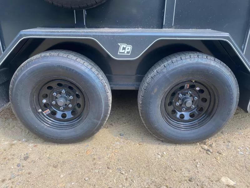 new Horse Trailers CornPro  for sale, in Loudon, NH Thumbnail 15