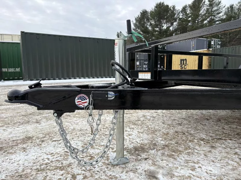 new Utility Trailers Sure-Trac  for sale, in Turner, ME Thumbnail 14