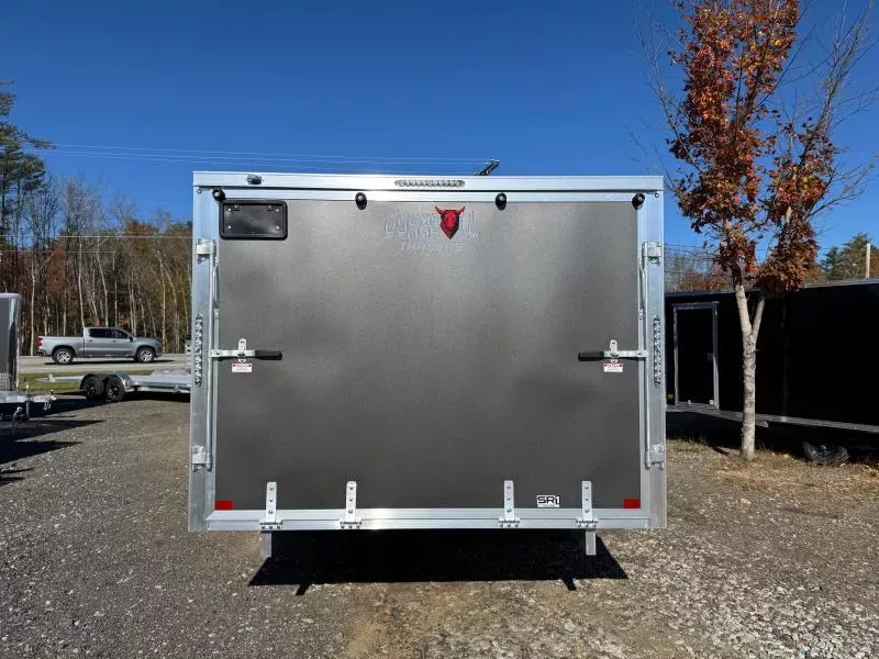 new Snowmobile Trailers Durabull Trailers  for sale, in Loudon, NH Thumbnail 6