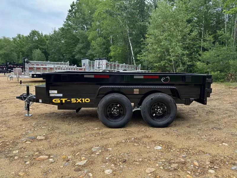 new Dump Trailers Griffin Trailers Other for sale, in Loudon, NH Thumbnail 5