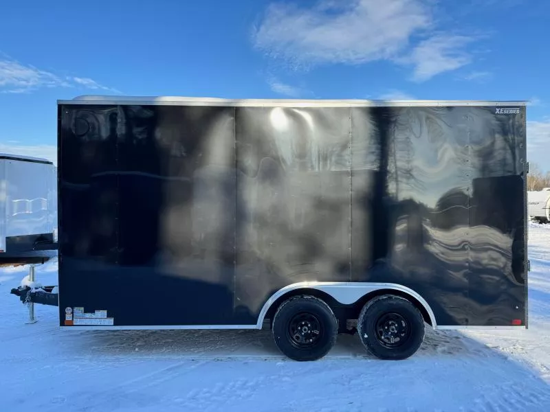 new Cargo (Enclosed) Trailers ITI Cargo Other for sale, in Loudon, NH Thumbnail 5