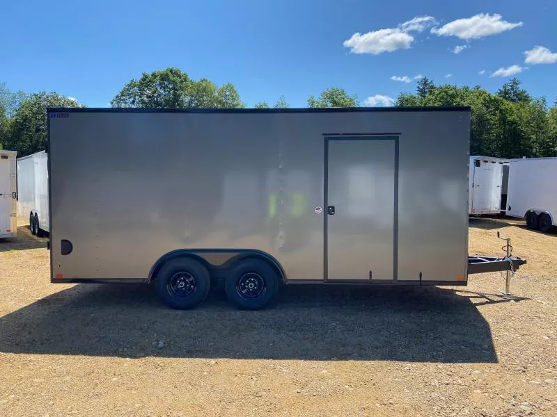 new Cargo (Enclosed) Trailers ITI Cargo Other for sale, in Loudon, NH Thumbnail 9