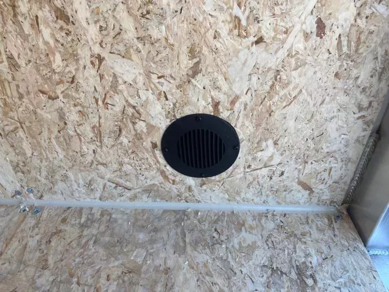 new Cargo (Enclosed) Trailers Durabull Trailers  for sale, in Loudon, NH Thumbnail 16