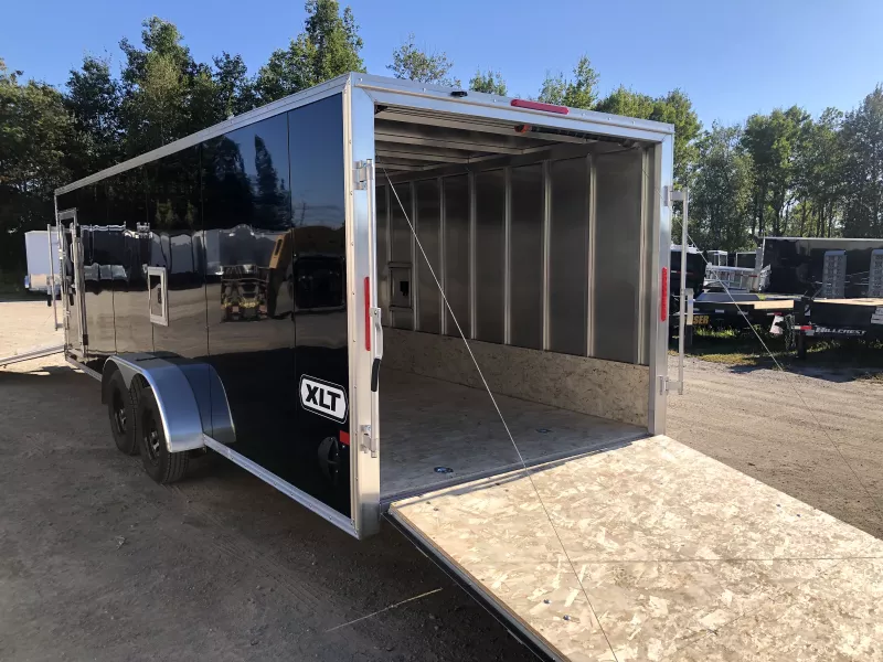 new Snowmobile Trailers E-Z Hauler  for sale, in Bangor, ME Thumbnail 14