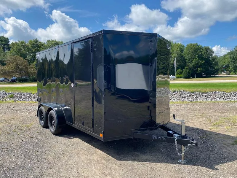 new Cargo (Enclosed) Trailers ITI Cargo Other for sale, in Loudon, NH image-0