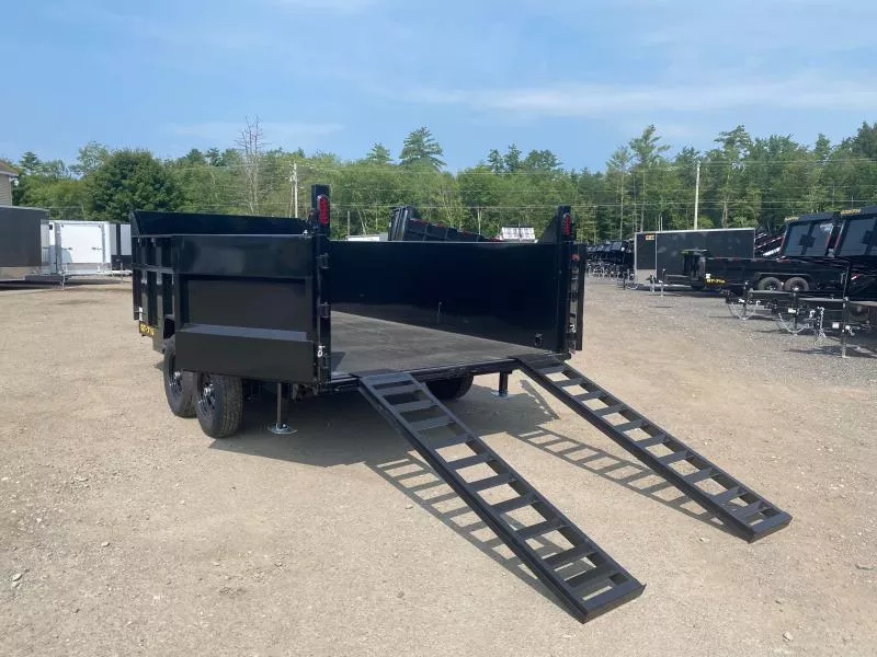 new Dump Trailers Griffin Trailers Other for sale, in Loudon, NH Thumbnail 13
