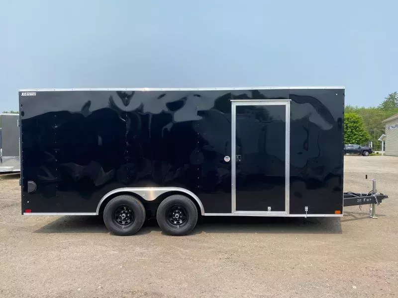 new Cargo (Enclosed) Trailers ITI Cargo Other for sale, in Loudon, NH Thumbnail 9