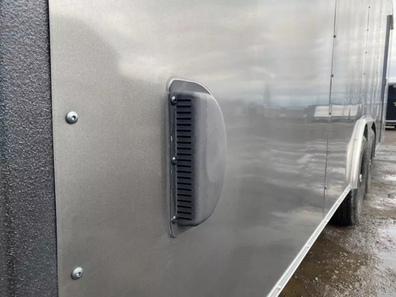 new Cargo (Enclosed) Trailers ITI Cargo Other for sale, in Loudon, NH Thumbnail 19