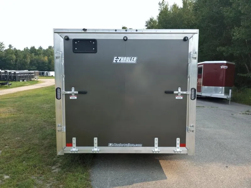 new Snowmobile Trailers E-Z Hauler  for sale, in Manchester, ME Thumbnail 7