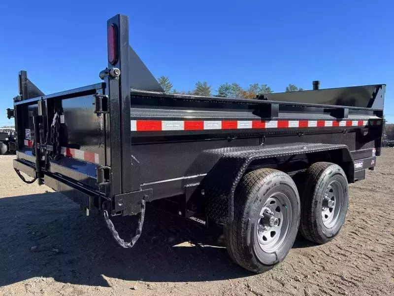 new Dump Trailers Sure-Trac  for sale, in Bangor, ME Thumbnail 6