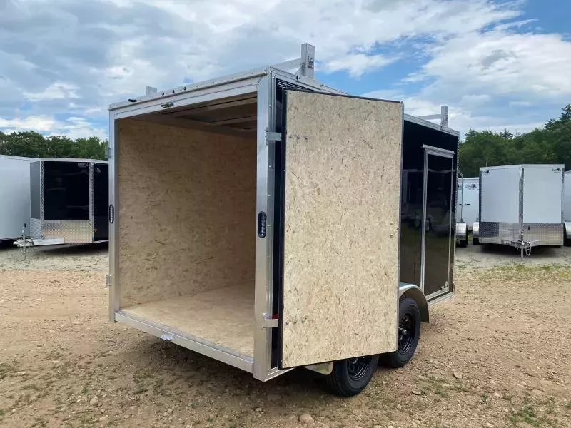 new Cargo (Enclosed) Trailers Stealth Trailers Other for sale, in Loudon, NH Thumbnail 11