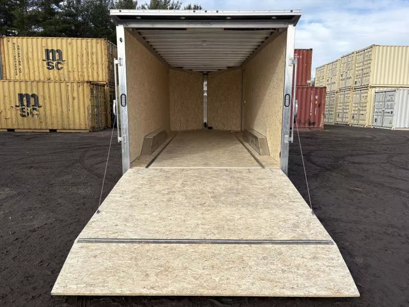 new Cargo (Enclosed) Trailers Stealth Trailers  for sale, in Turner, ME Thumbnail 11