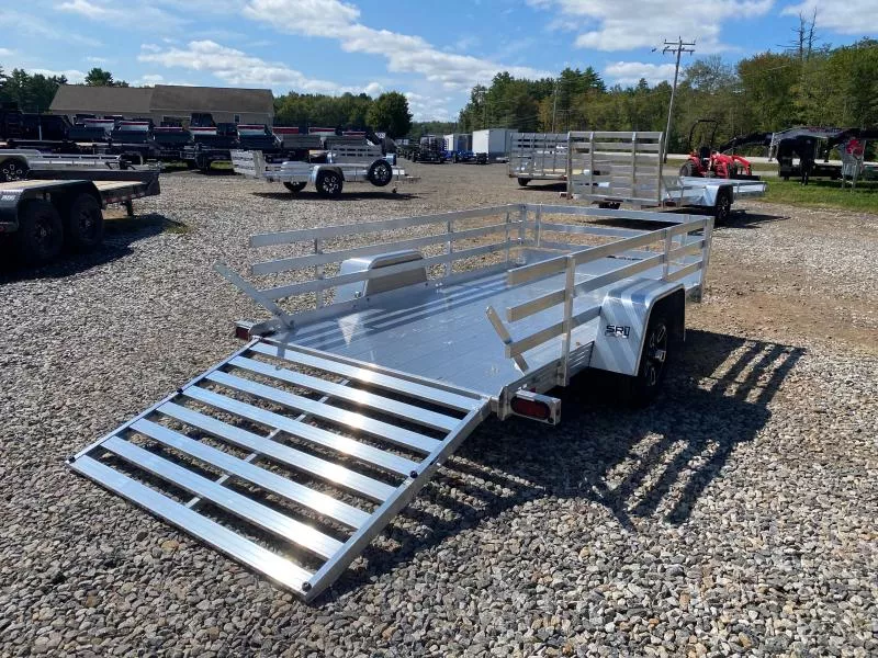 new Utility Trailers Bear Track  for sale, in Loudon, NH Thumbnail 2
