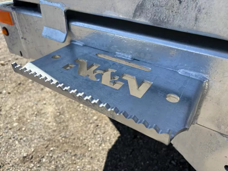 new Dump Trailers N&N Trailers  for sale, in Turner, ME Thumbnail 20