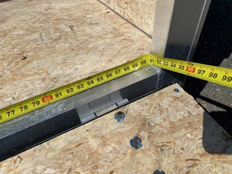 new Cargo (Enclosed) Trailers Stealth Trailers Other for sale, in Loudon, NH Thumbnail 12