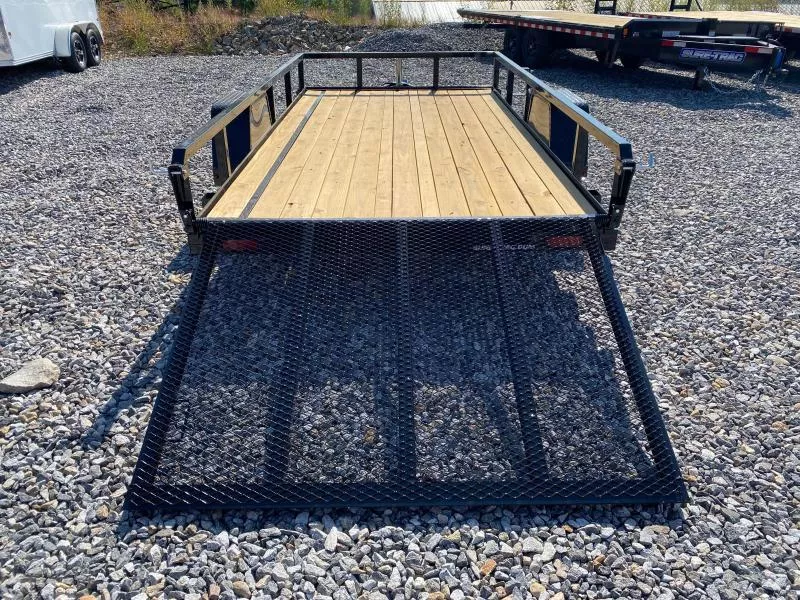 new Utility Trailers Sure-Trac Other for sale, in Loudon, NH Thumbnail 10