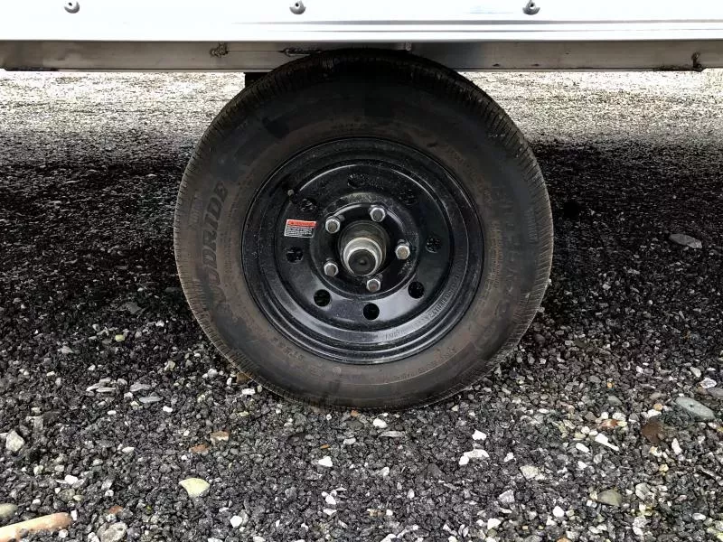 new Snowmobile Trailers Mission  for sale, in Bangor, ME Thumbnail 19