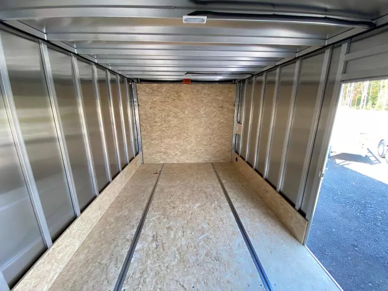 new Snowmobile Trailers Durabull Trailers  for sale, in Loudon, NH Thumbnail 23