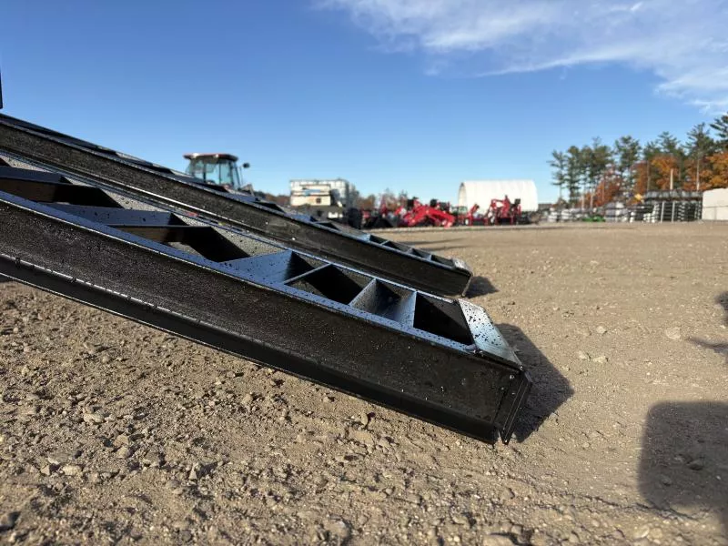 new Dump Trailers Griffin Trailers  for sale, in Turner, ME Thumbnail 13