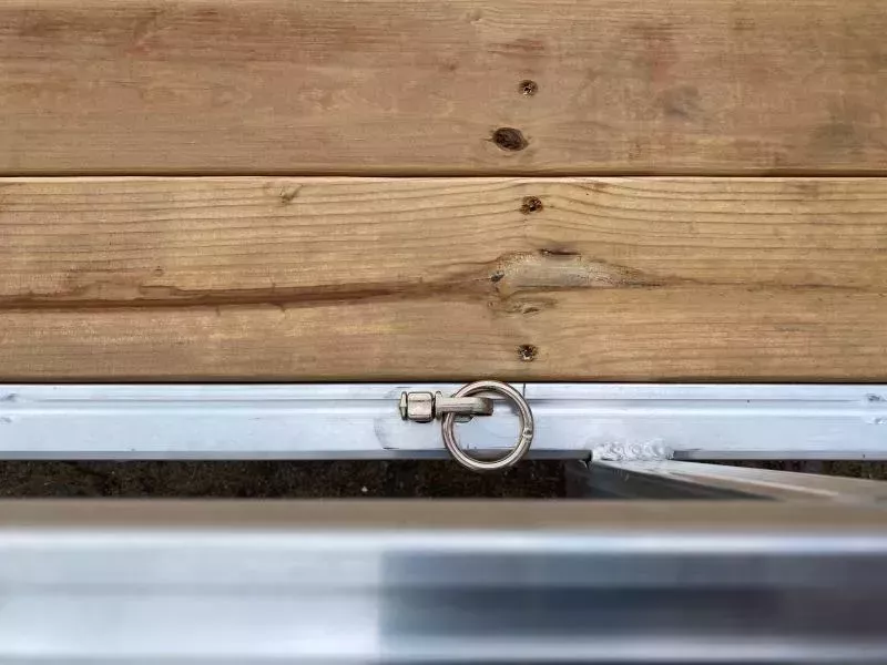 new Utility Trailers Sport Haven Other for sale, in Loudon, NH Thumbnail 12